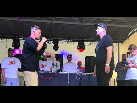 Mad Cirkus League 2024: SKEPTN vs MIKKI SEERCH 2