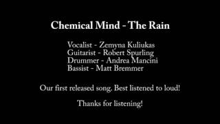Robert Spurling and Zemyna Kuliukas - The Rain
