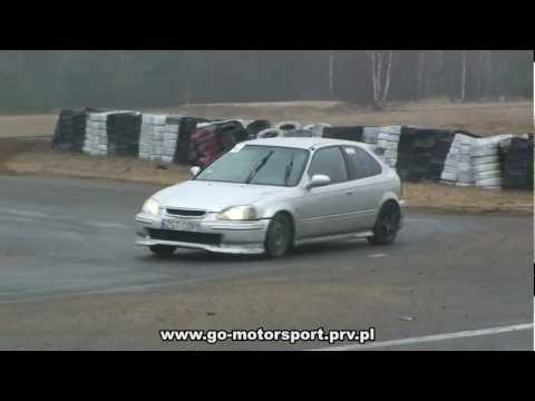 IV SuperOES Tor Poznań 2012 + I runda AB CUP i BMW-Challenge