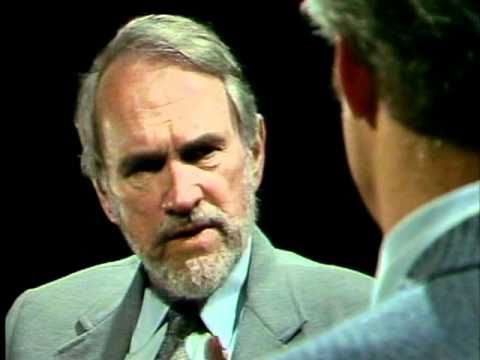 James Bugental: Humanistic Psychotherapy (excerpt) -- A Thinking Allowed DVD w/ Jeffrey Mishlove