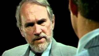 James Bugental: Humanistic Psychotherapy (excerpt) -- A Thinking Allowed DVD w/ Jeffrey Mishlove