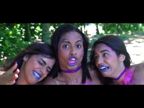 MC Loma e as Gêmeas Lacração DJ Torricelli   Na Vibe Clipe Oficial