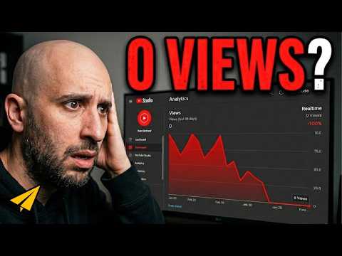 The YouTube Growth Lie No One Talks About