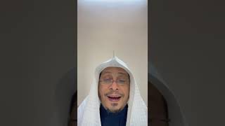 صورة اللقاء الثالث وعشرون: « تيسير التفسير » - الأستاذ الدكتور. عيسى بن محمد المسملي .