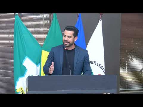 Wlad Mesquita - Grande Expediente - 13/08/2025