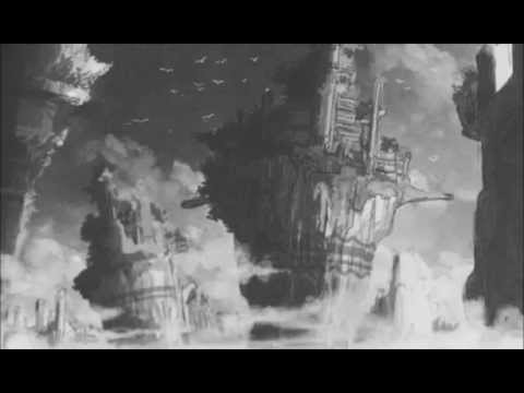 .hack//G.U. OST Six Ringing Peaks of Al Fadel