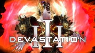 Destruction Warlock DEVASTATION! [Cobrak] #3