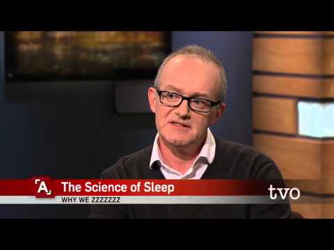 The Science of Sleep
