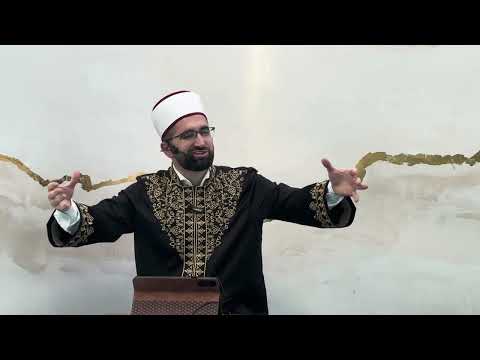 Ligjeratë | Shëmbëlltyra e përsosur - Hoxhë Hisen Ceka