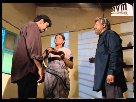 Episode 239: Nambikkai Tamil TV Serial - AVM Productions