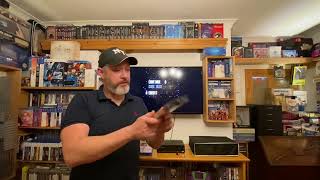 Gaiares Sega mega drive gameplay #sega #segamegadrive #shmup #retrogames #polymega