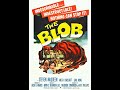 THE BLOB ( 1988 vs 1958)