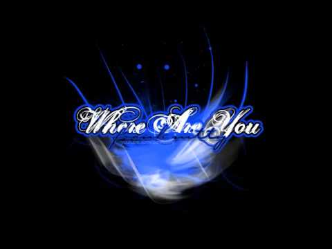 Where Are You - Frank Nitty
