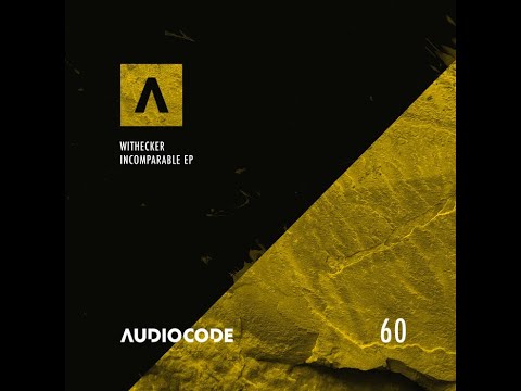 Withecker - Back To Hell (Original Mix)