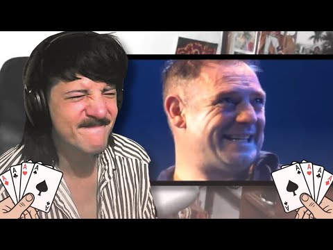 Be Yourself - Almafuerte / Mexican Reacts