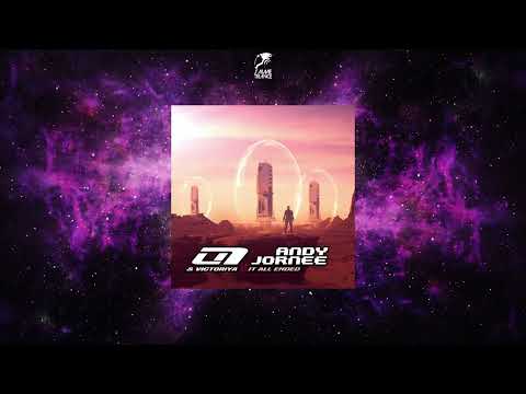 Andy Jornee & Victoriya - It All Ended (U7FutureTrance) [UNIVERSE7 RECORDINGS]
