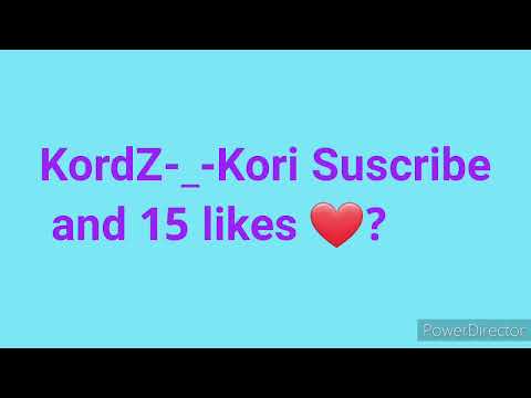 Miembro del equipo KordZ-KordZ-_-kori🔥