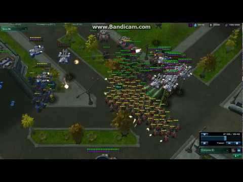 starcraft 2 - its so raven (part 2)