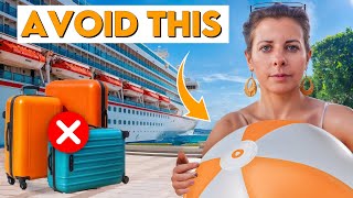 Cruise Packing Essentials For Mom's with *Littles & Toddlers*