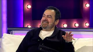 Երեկոն Շանթում / Erekon Shantum / Episode 01 / anons