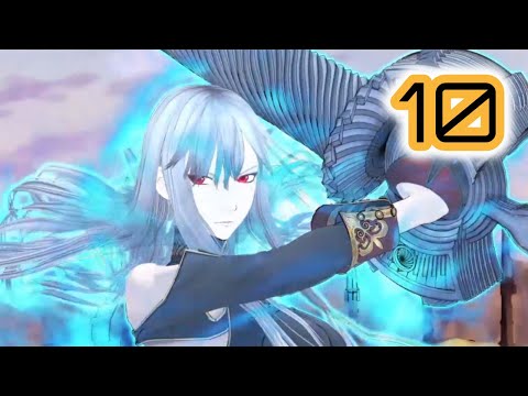 Valkyria Chronicles Remastered PS4 Let's Play Part 10