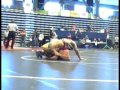 Mid American National Alex Jimenez vs # 1 Seated 