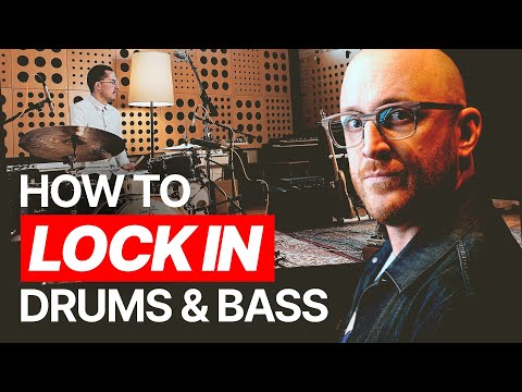 The Ultimate Syncopation Exercise for Bassists