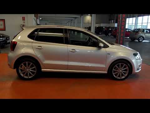 Volkswagen Polo 2016 - Image 2
