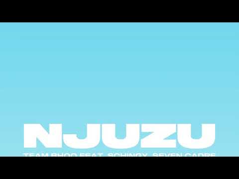 Team Bhoo - Njuzu dzemusewage (feat.Schingy , Seven Cadre) Official Lyric Video