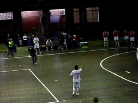 ADHering x Concórdia  Em Blumenau