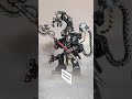 The Iron Hands Legion Explained! | Warhammer 40k Lore