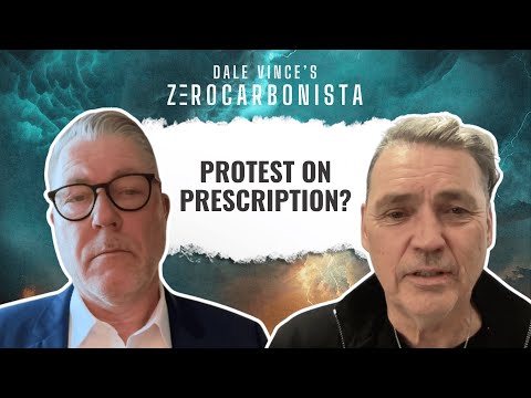 The Power of Three | Zerocarbonista Podcast S7E11