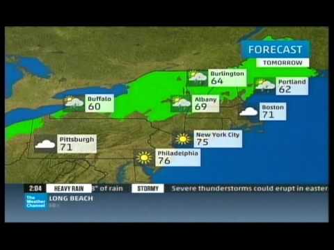 TWC Emergency Feed Error- Oct. 21, 2015- 2:02PM PDT