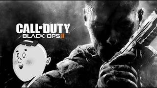 【COD:BO2】100年ぶりにBO2を触ってみる