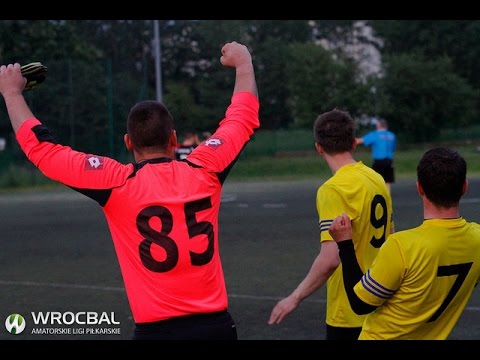 Puchar Mistrzów: WSOWL - FC Spec -  3:3