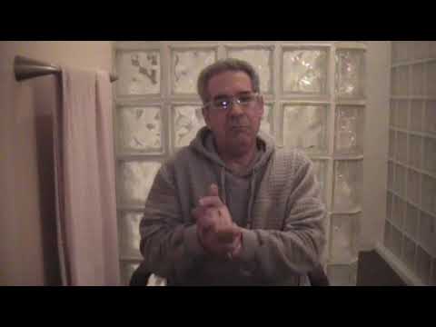 Manualist plays A Cruel Angel's Thesis - On His Hands!