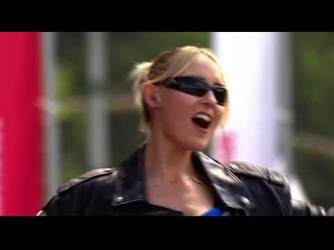 MANTULINY - Завтра / Лужники 25.06