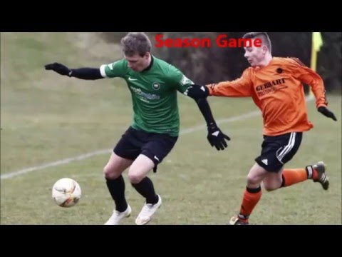 Soccer men | winger, COM, forward | Benjamin Stückrad, Germany | recruit 2017