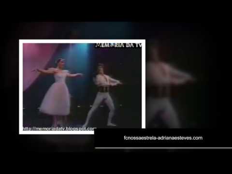 Vinheta de Fim de Ano da Rede Globo - 1991 pra 1992