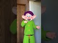 Dopey Knows How To Have A Good Time