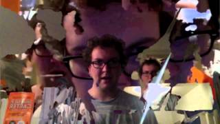 X-Ray Charles - Field Recordings Of Animal Noises