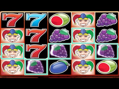 LUCKY JOKER | BET 300 CZK 🐷 | PĚKNÁ VÝHRA 😍🚀 #SLOT 643