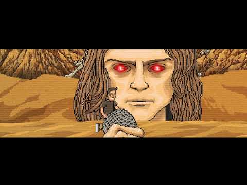 Hi Trax ft. Dialect & Wombat - Enter The Food Chain