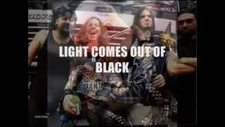 Rob Halford &amp; Pantera - Light Comes Out of Black