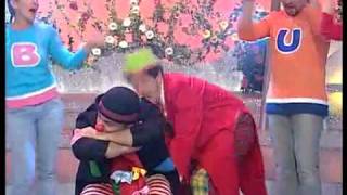 Ciccio Pasticcio - Ribimbumbans