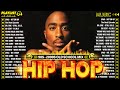 Old School Hip Hop Mix 50 Cent Snoop Dogg Notorious B I G Dr Dre 2Pac DMX Eminem