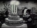 Snuffy S Party 1939