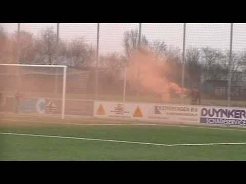 Hoogtepunten HCSC - Zeemacht 4-1