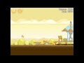 Angry Birds Mighty Hoax 5 9 Walkthrough 3 Star