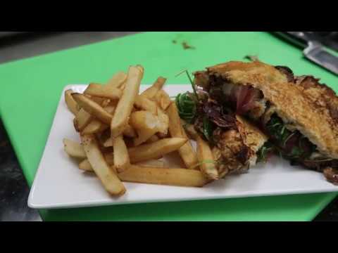 Cooking with FoodPRO - Beef Pot Roast Sandwich